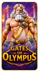 Gates of Olympus