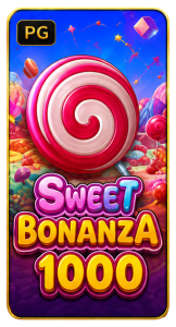 SWEET Bonanza