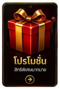 โปรโมชั่น