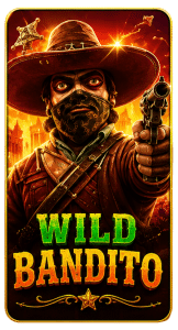 Wild Bandito