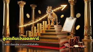 สูตรเดินเงินออสการ์
